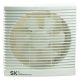 SK Exhaust Fan Plastic 12 Inch High speed Domestic Exhaust Brand Warranty HAM